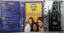 Golden Collection Series 1 Hindi Film Audio Cassette