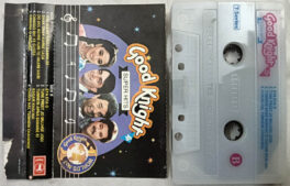 Good Knight Super Hits Hindi Audio Cassette