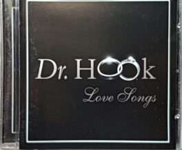 Mr. Hook love Song Audio cd