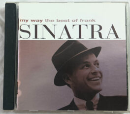 My way the best of frank Sinatra Audio cd