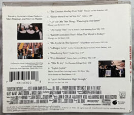 Sister Act 2 Back in the habit Soundtrack Audio cd