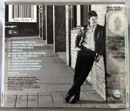 Steve Forbert Street of This town Audio cd