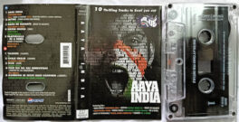 Aaya India Hindi Audio cassette