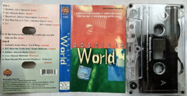 Absolute World Audio cassette