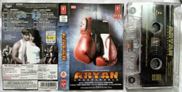 Aryan Hindi Audio cassette By Anand Raaj Anand