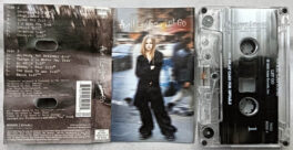 Avril Lavigne Let Go Audio Cassette