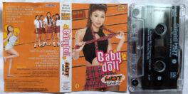 Baby Doll Chapter 2 Brand New Album Hindi Audio cassette