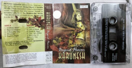 Beyond Heaven Karunesh Audio cassette