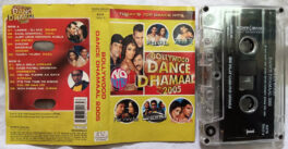 Bollywood Dance Dhamaal 2005 Hindi Audio cassette