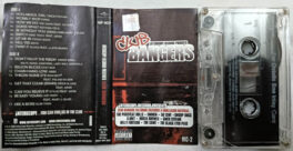 Club Bangers Audio cassette