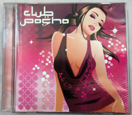 Club Pasha Hindi Audio CD