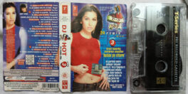 DJ Hot Remix Vol 3 Hindi Audio Cassette