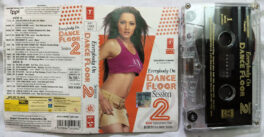 Dance Floor Session 2 Hindi Audio cassette