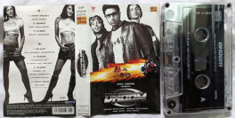 Dhoom Audio Cassette Hindi By Pritam