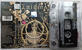 Enigma A Posteriori Audio cassette