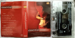 Essential Passion Hindi Audio cassette