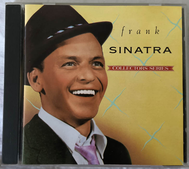 Frank Sinatra Collector Series Audio cd