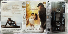 Gangster Hindi Audio Cassette By Pritam