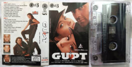 Gupt Audio Cassette By Viju Shah