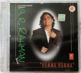 Humma Humma A.R.Rahman Special Hindi Audio Cd