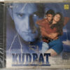 Kudrat Hindi Audio cd By Rajesh roshan