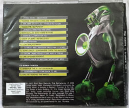 My Name is Trance Vol 1 Audio cd