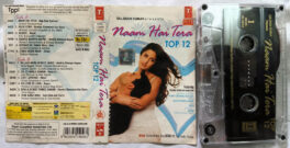 Naam Hai Tera to 12 Hindi Audio cassette