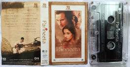 Parineeta Hindi Audio Cassette