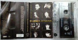 Simply the best Super Stars Audio cassette