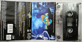 Space Jam Soundtrack Audio cassette