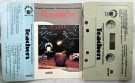 Teachers Soundtrack Audio cassette