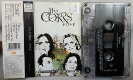 The Corrs Home Album Audio cassette