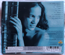 Anoushka Shankar Rise Audio cd