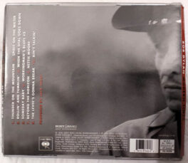 Bob Dylan Modern Times Audio cd