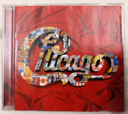 Chicago Audio cd