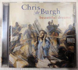 Chris de burgh beautiful dreams Audio Cd