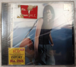 Meredith Brooks Blurring the Edges Audio cd (Sealed)