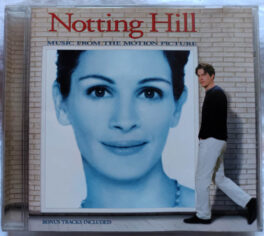 Notting Hill Soundtrack Audio cd