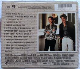 Notting Hill Soundtrack Audio cd