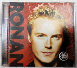 Ronan Keating  Audio cd