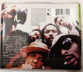 The Essential Fishbone Audio cd