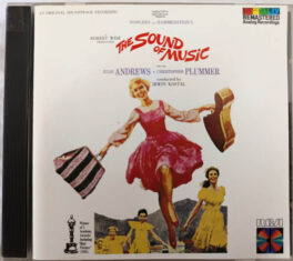 The Sound of Music Audio cd