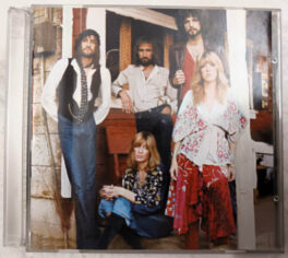 The Very Best Of Fleetwood Mac Audio cd