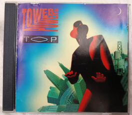 Tower of Power Top Audio cd