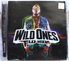 Wild Ones Florida Audio cd