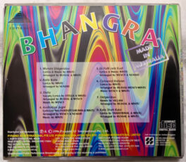 Best Bhangra Album From Down Under Audio cd