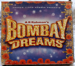 Bombay Dreams Hindi Audio Cd By A.R. Rahman