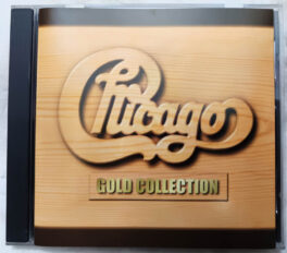 Chicago Golden Collection Audio cd