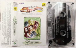 Classics Revival Lara Lappa Hindi Audio cassette