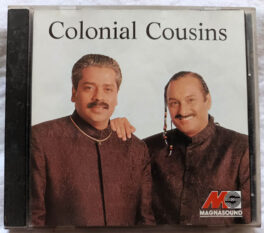 Colonial Cousins Hindi Audio Cd